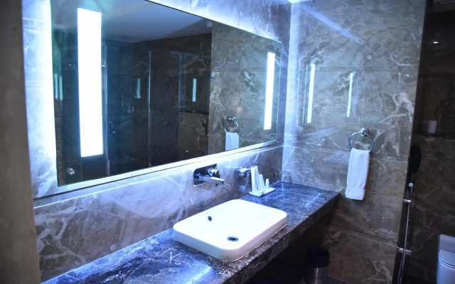 Hotel Narayanam
