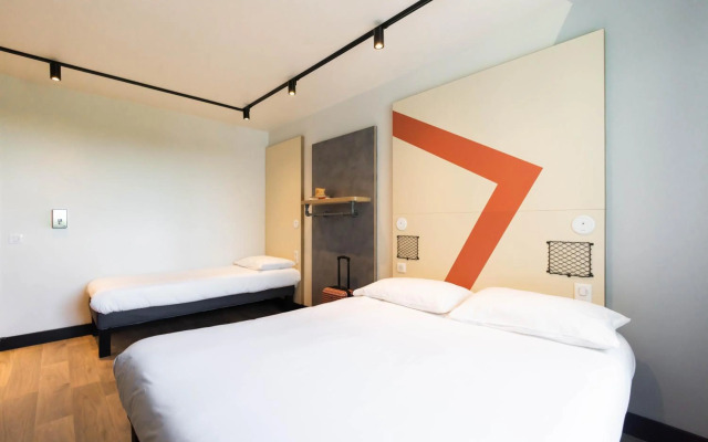 ibis Budget La Rochelle Centre Gare