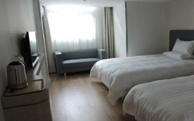 Hanting Hotel (Shenzhen Baoan Lingzhi Subway Stati