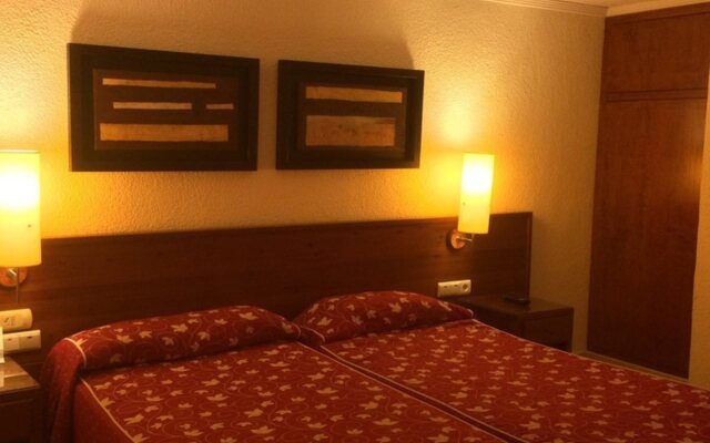 Hotel Masa International