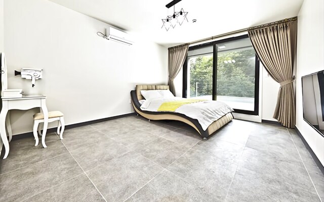 Namiseom Seol Resort