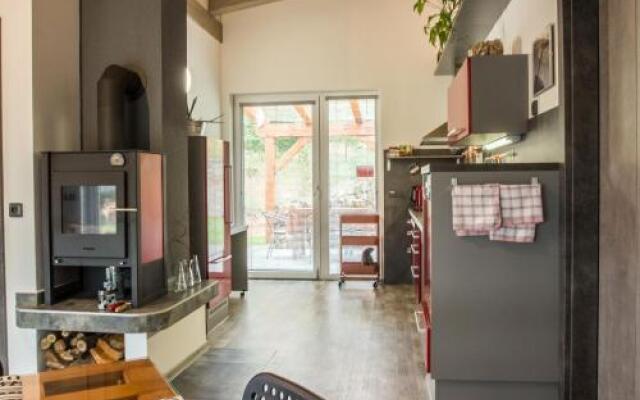 Apartmany Pod Lesem Ii