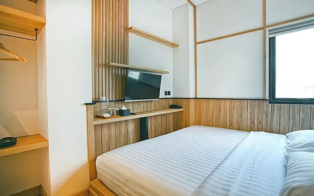 Mimaru Hotel Jakarta Mangga Besar