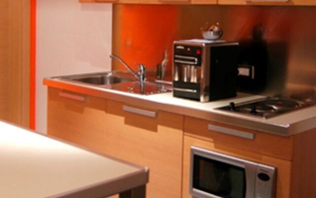 Matrix Hotel & Residence