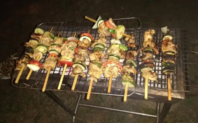 The Seaside Bungalow