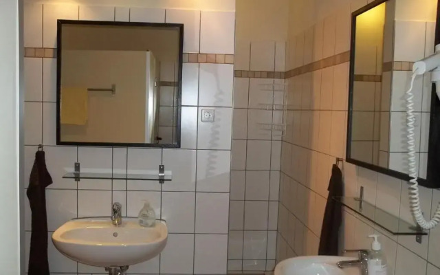 Hostel No5 Haus 'CITY'