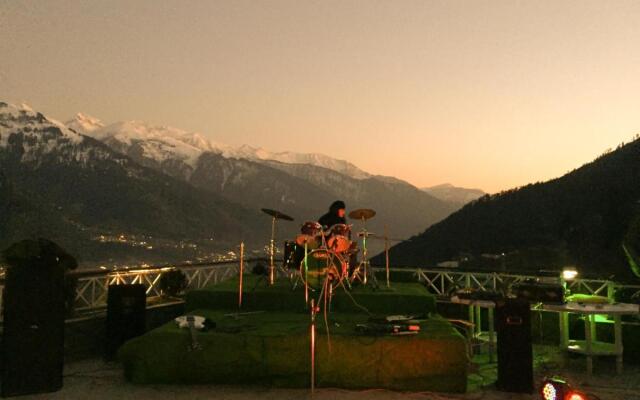 Hotel Mountain Top