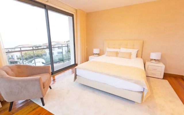 Villa Beausoleil by Madeira Sun Travel