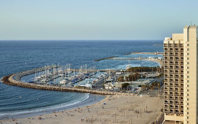 Sheraton Grand Tel Aviv