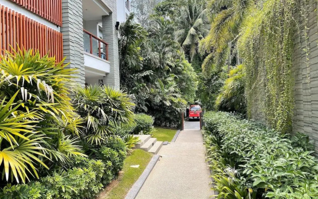 Pearl of Naithon Resort by Lofty