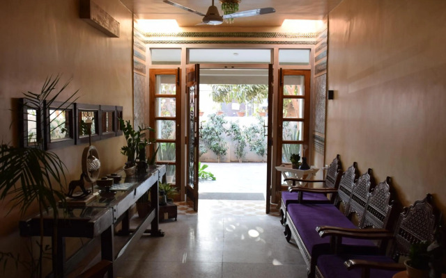 Mukam Boutique Homestay