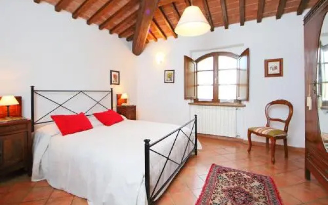 Locazione turistica Podere S Giovanni