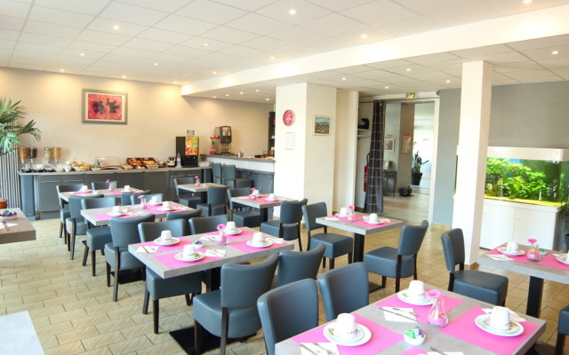 The Originals City, Hôtel Villancourt