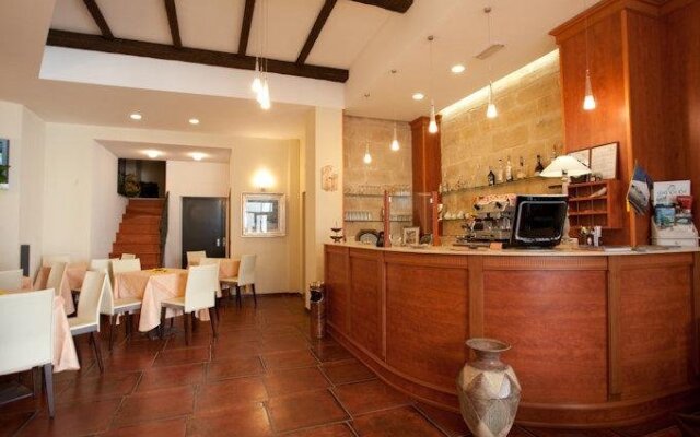 Albergo Lo Scrigno