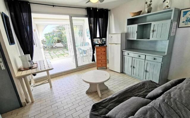 Résidence COPACABANA - 2 Pièces pour 6 Personnes 84