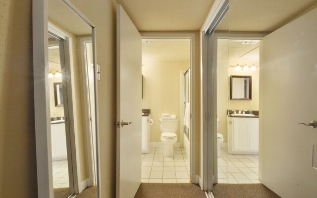 AustinStays 1 Bedroom Downtown Suite