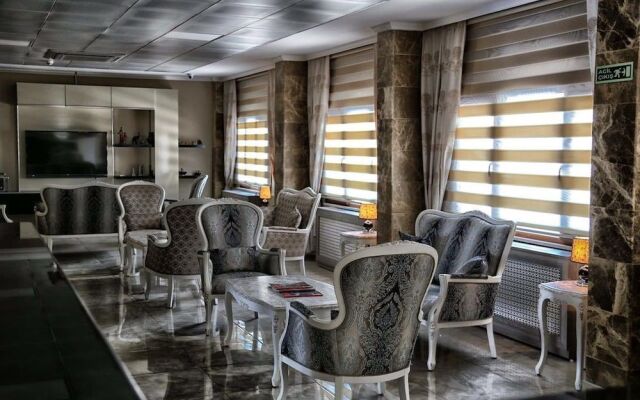 Hotel Selimpaşa Konağı