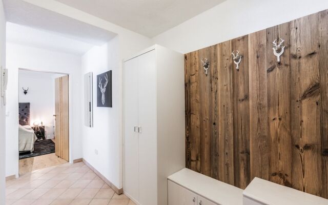 Wildfang Spa Retreat Seefeld