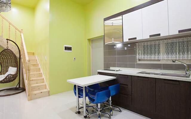 Gapyeong Dream Spa Pension