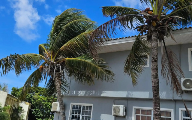 Villa Raven`s Paradise (Lavender)