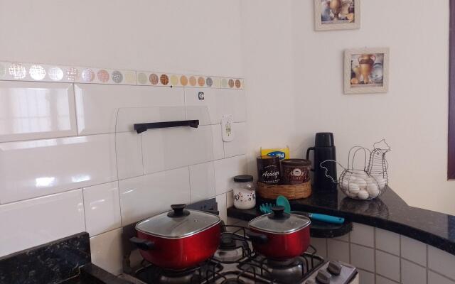 Exclusive - Amplo, Familiar E Próximo De Tudo