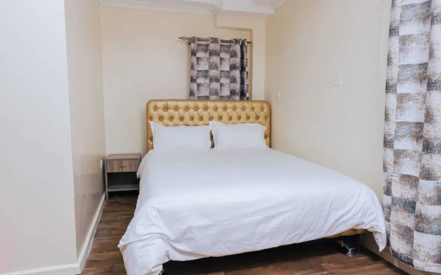 Secret Valley Guest House