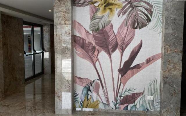 DIZETA Suite and Apartment