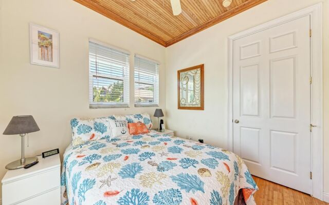 Suns Up - Anna Maria Island