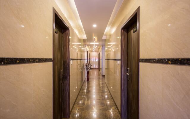 OYO 3323 Hotel Sheetal