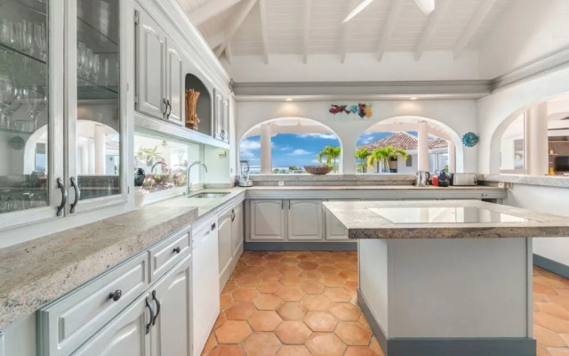 Dream Villa Terres Basses-1086