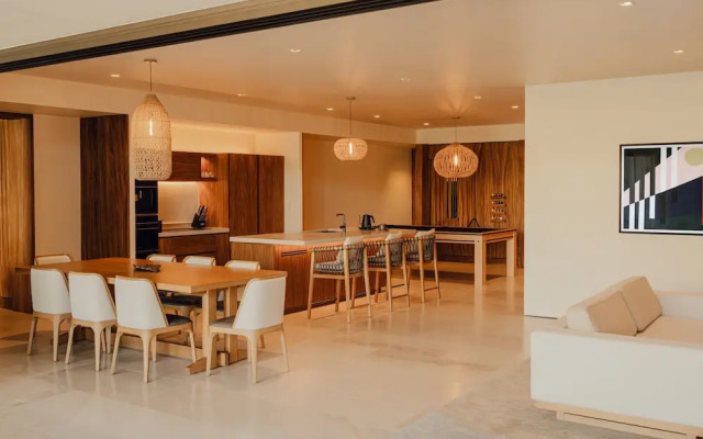 Nobu Residences Los Cabos
