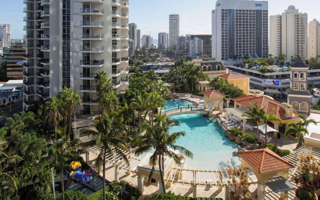 Mantra Towers of Chevron