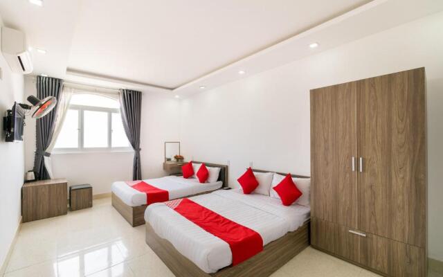 OYO 290 Thao Van Motel