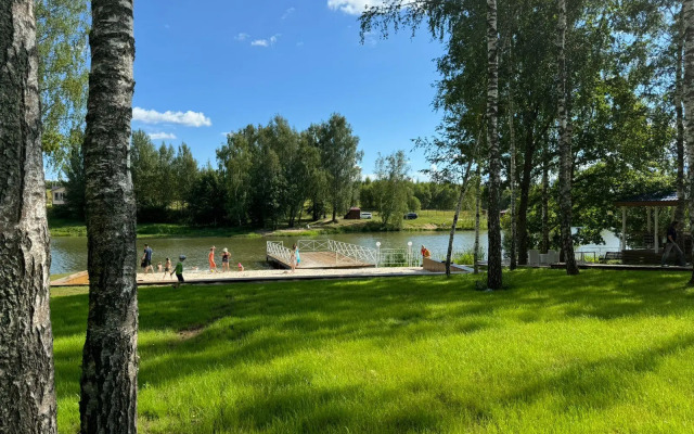 Южные озера