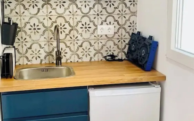 Apartment Tequila, City Center Studio Apartment