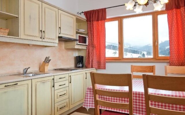Apart Hotel Vijolica