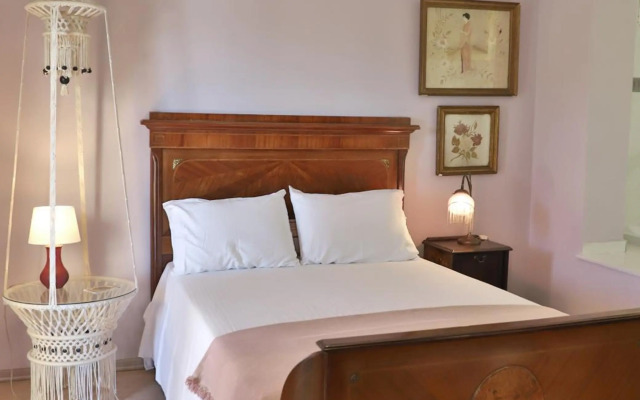 Olive House Traditional Villa with Pool