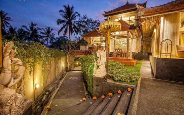 Tri Dewi Residence