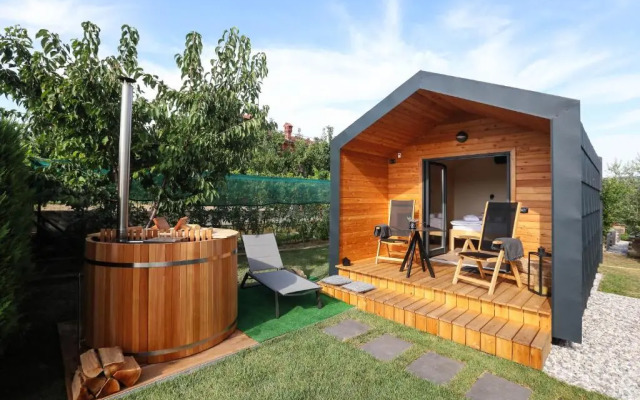 Healthy House Glamping