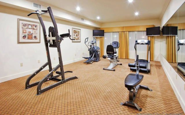 Holiday Inn Express Fairhope by IHG