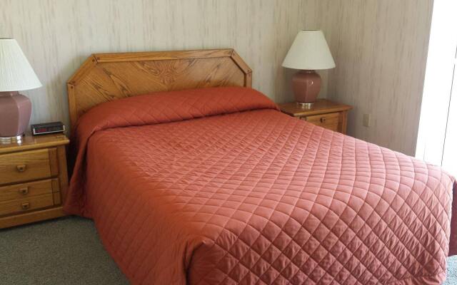 Roark Vacation Resort