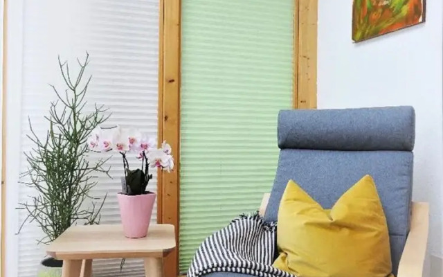 Ferienwohnungen Koller