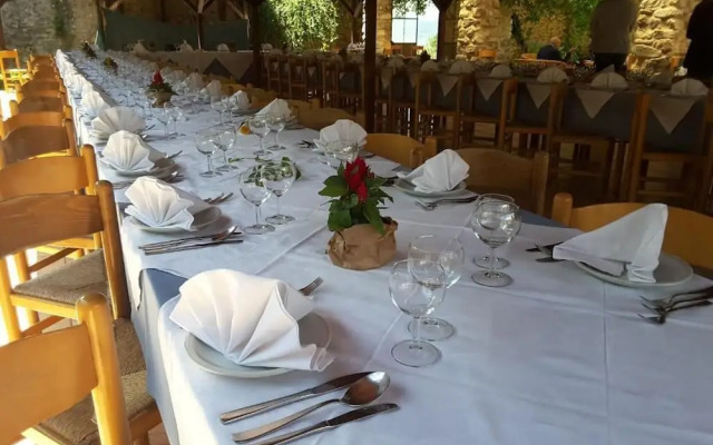 Giardino Donna Lavia