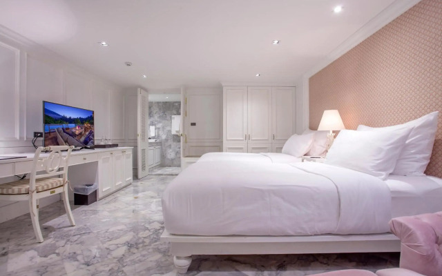 Chantra Khiri Chalet Chiang Mai