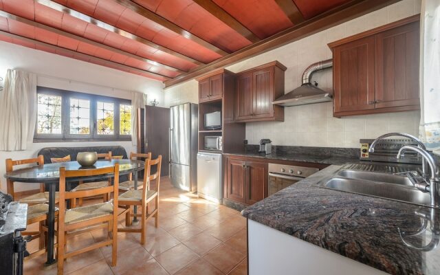 Casa en Ibiza - vistas Dalt Vila