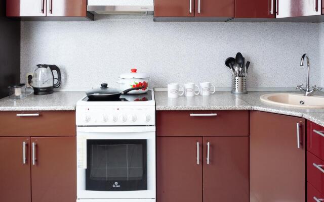 MaxRealty24 on Skhodnenskaya 19