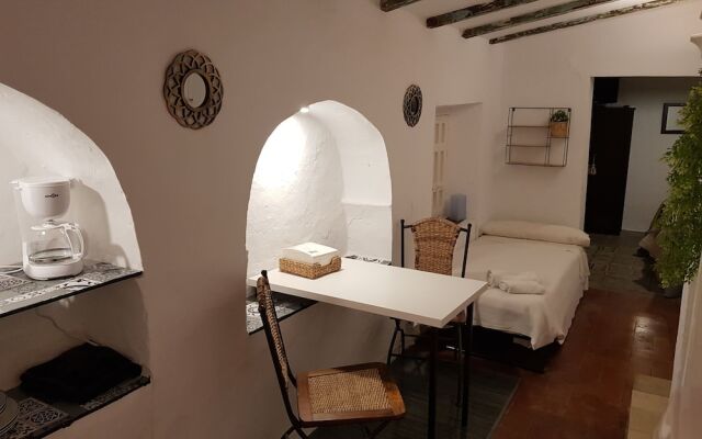 Enclave Sevilla Suites