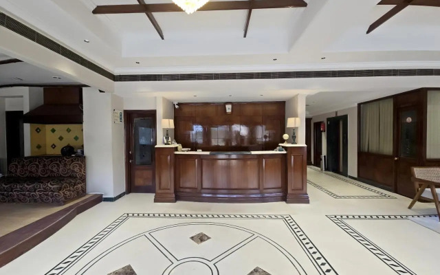 Oyo Rooms BRS Nagar Ferozepur Road