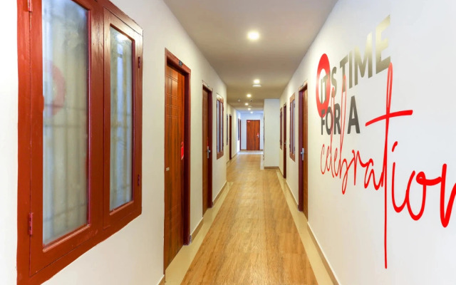 Marhaba Rooms by OYO Rooms