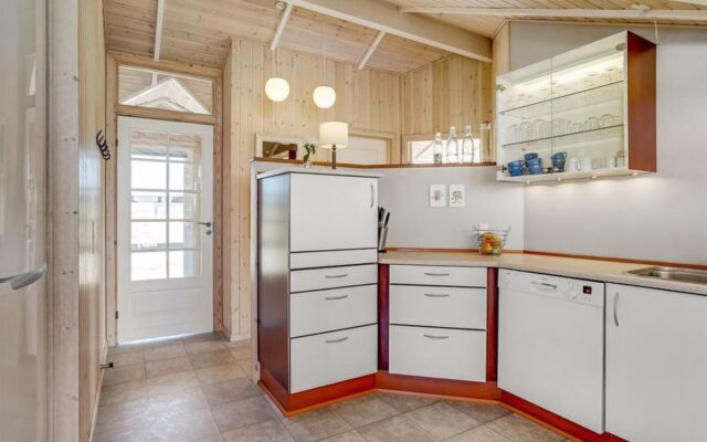 "Antonina" - 350m from the sea in NW Jutland